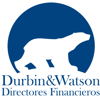 Dirección Financiera Durbin&Watson